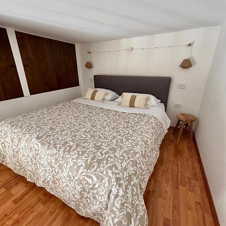 Ferienwohnung La Pergola Del Centro Brindisi Exterior foto