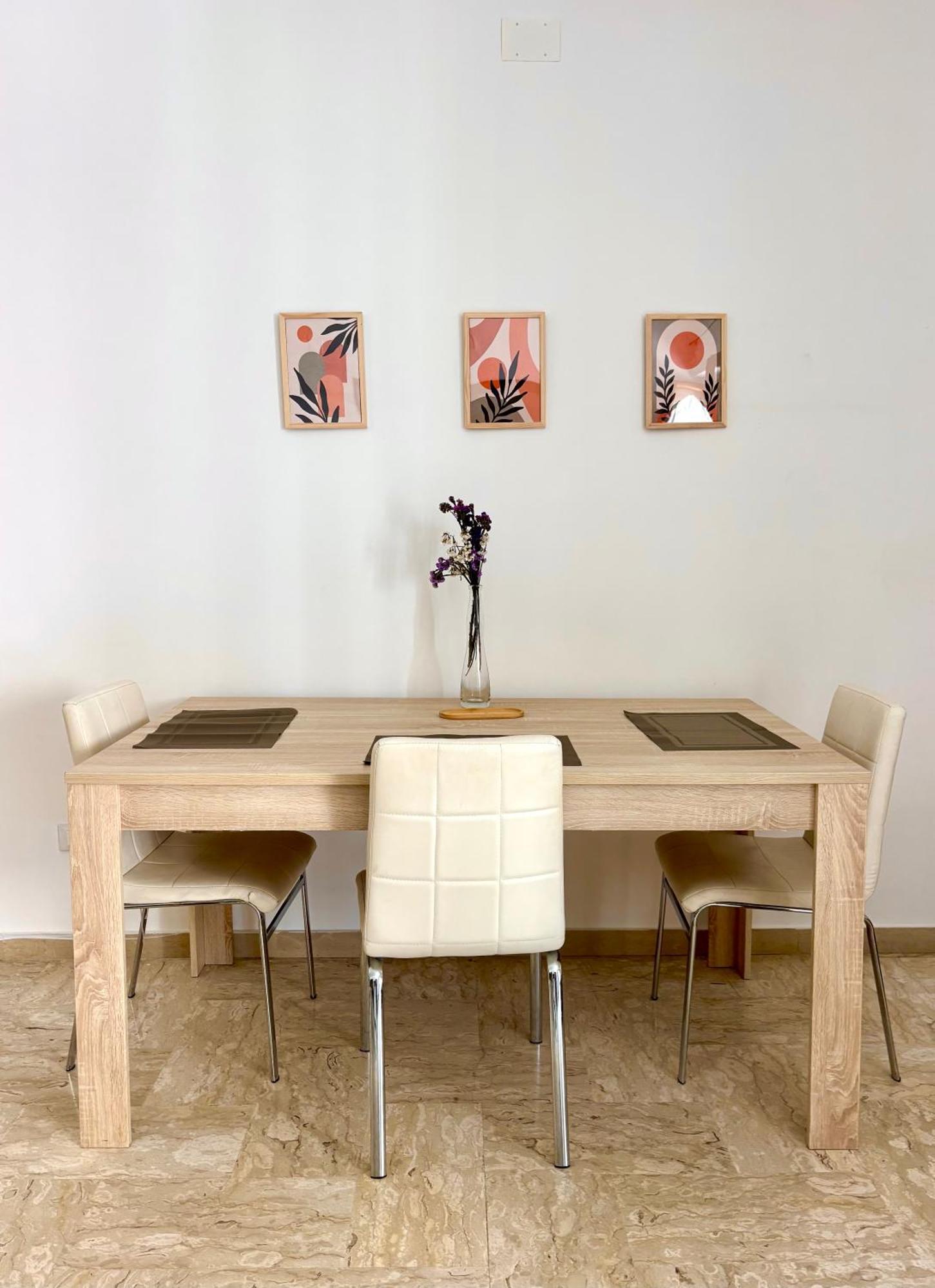 Ferienwohnung La Pergola Del Centro Brindisi Exterior foto