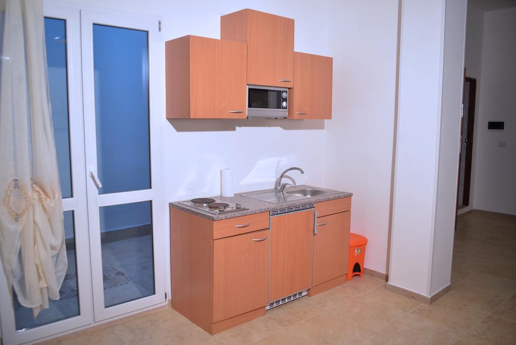 Ferienwohnung La Pergola Del Centro Brindisi Exterior foto